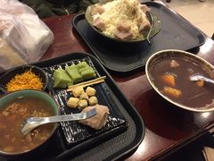 -鲜芋仙(太原街万达店)