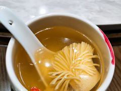 -西安高新洲际酒店•彩丰楼中餐厅