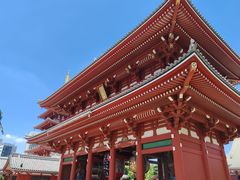 -浅草寺