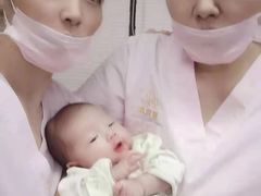 -福田家月子中心 产后 月嫂(市立母子医院店)