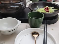 -云海肴·汽锅鸡·云南菜(高德置地店)