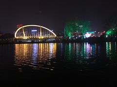 -南通濠河风景名胜区