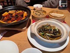 -芳芳私房菜·精做淮扬菜(承德路店)