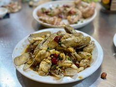 蛏子-健跳小海鲜(人民路店)