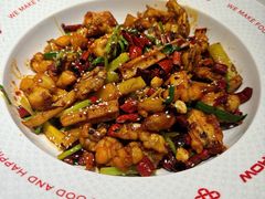 -禄鼎记·排队俩小时都要吃的酸菜鱼(石牌桥店)