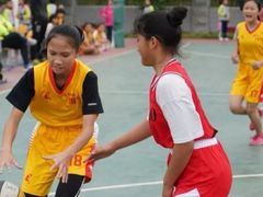 -成康体育青少年篮球培训(相城店)