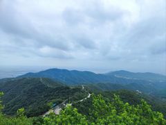 -香山公园