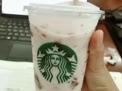-星巴克(深圳宝安泰华店)
