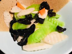 -外婆家(南开大悦城店)