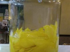 Limoncello-爱茉莉意大利西餐厅