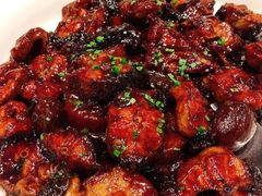 -漢舍中国菜馆(889广场店)