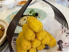 -东方之珠海鲜酒楼(南开店)