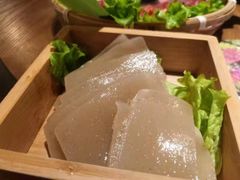 -盡膳口福跷脚牛肉火锅(合生汇购物中心店)