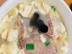 -刘信牛羊肉小炒泡馍(回民街店)