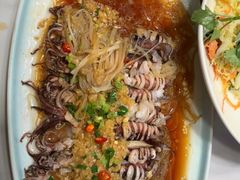 -鲜味食族水产·海鲜餐厅