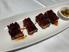 秘制黑叉烧-炳胜品味(海印总店)