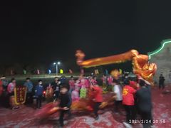 -神光山国家森林公园