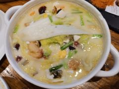-古琢小馆·珠海味(南方软件园店)