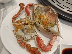 -海味当家·蒸锅海鲜(中山广场创始店)