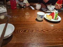 -小菜园新徽菜(芜湖万达店)