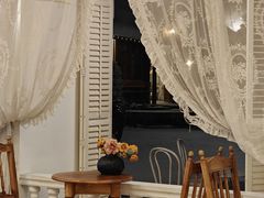 -Blue Concept Cafe&Farm·關於藍