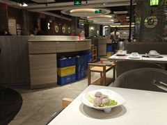 -陈记顺和潮汕牛肉火锅(番禺迎宾大道店)