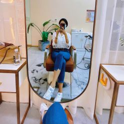 -icare美发沙龙