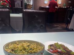 -长春市茶啊衝饭店(南湖公园店)