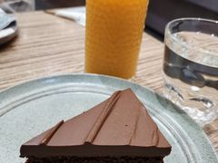 -榖屋house of flour(张江首店)