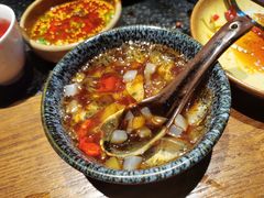 -盡膳口福跷脚牛肉火锅(北美新天地店)