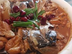 -京坛汇·烤鸭·京菜(宋庄店)