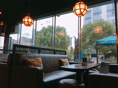 -MARU玛露音乐餐厅(大学路店)
