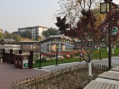 -西海子公园