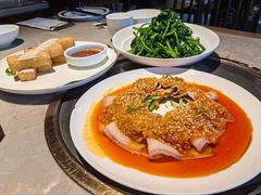 -新渝城·川菜·火锅(区庄店)