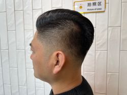 -川和潮人漂色·烫染·接发