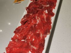 -古乐牛香·鲜牛肉牛杂火锅(吴江三里桥运东商业广场店)