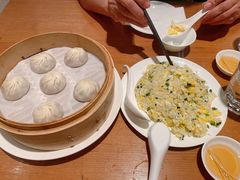 -鼎泰丰(德基广场店)