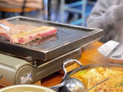 -咕咕站韩国料理(紫金港店)