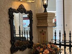 -B&C黄油与面包·THE GARDEN BAKERY概念店(世纪汇店)