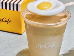 -麦当劳(苏州中心星悦汇店)