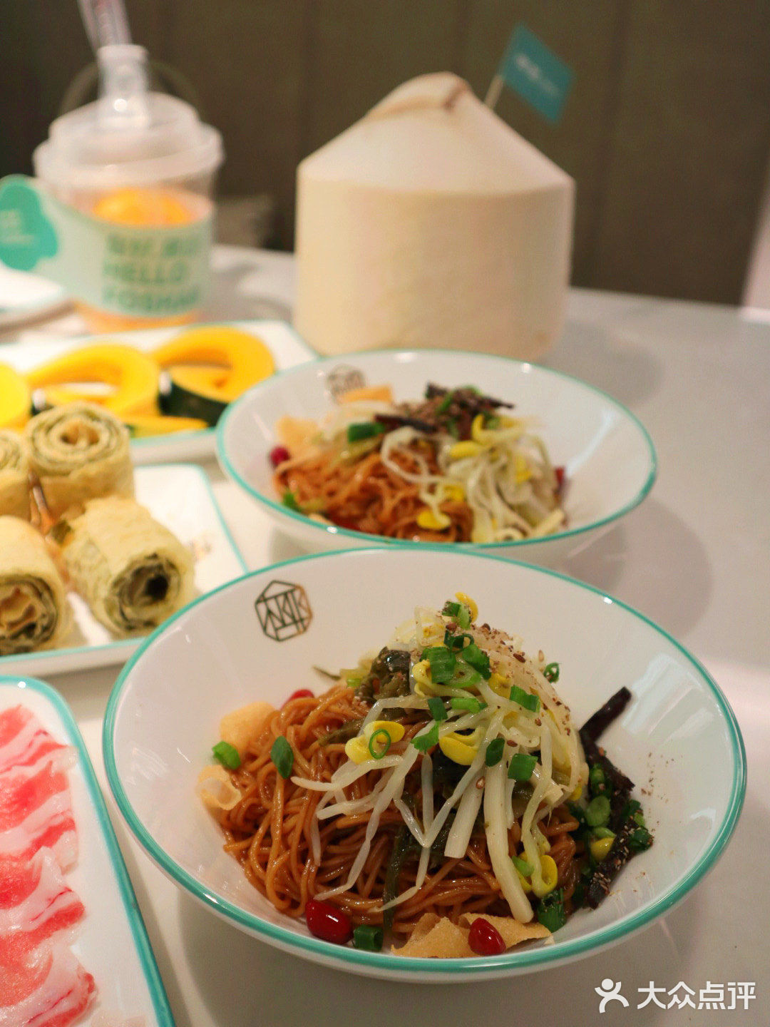 佛山首店💕必吃榜椰客yeco椰子鸡来啦