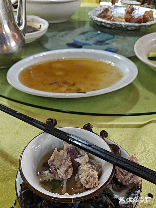 红炎炎农家菜老字号(金水台店)图片
