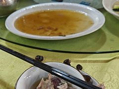 -红炎炎农家菜老字号(金水台店)
