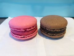 -西点坊(浦东香格里拉店)