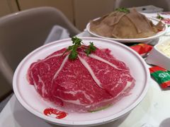 -七欣天香辣蟹火锅(浦东恒生万鹂店)