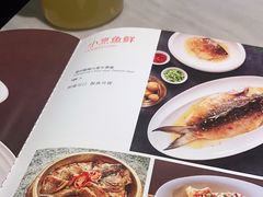 -汤城小厨•粤菜•靓汤(西直门凯德MALL店)