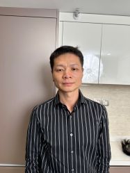 -型男帮男士假发补发·佩戴式发型