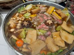 -绸乡宴酒店·融合苏帮宴(吴江店)