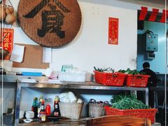 大堂-和记菜馆