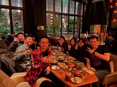 -THE CANNERY&JUJU 新鲜海鲜·牛排美食酒廊